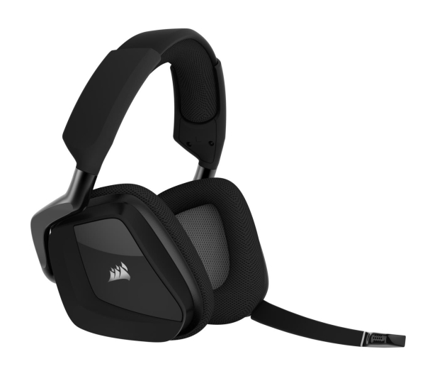 Corsair Void ELITE Wireless Carbon - 519091 - zdjęcie 3
